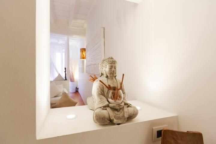 Navona Piazza Del Fico Luxury Apartment