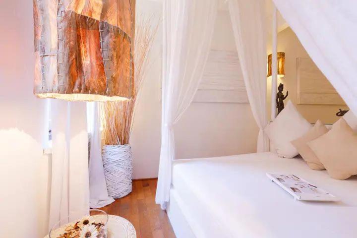 Apartment Navona Piazza Del Fico Luxury