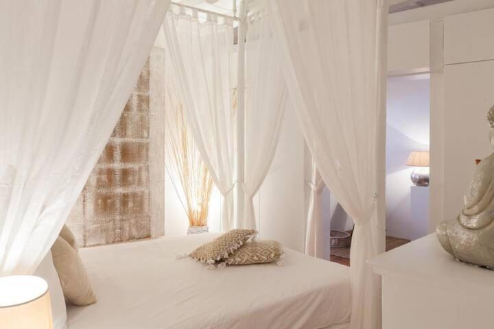 Navona Piazza Del Fico Luxury Apartment