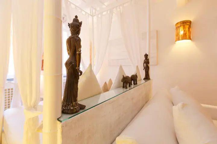 Apartment Navona Piazza Del Fico Luxury