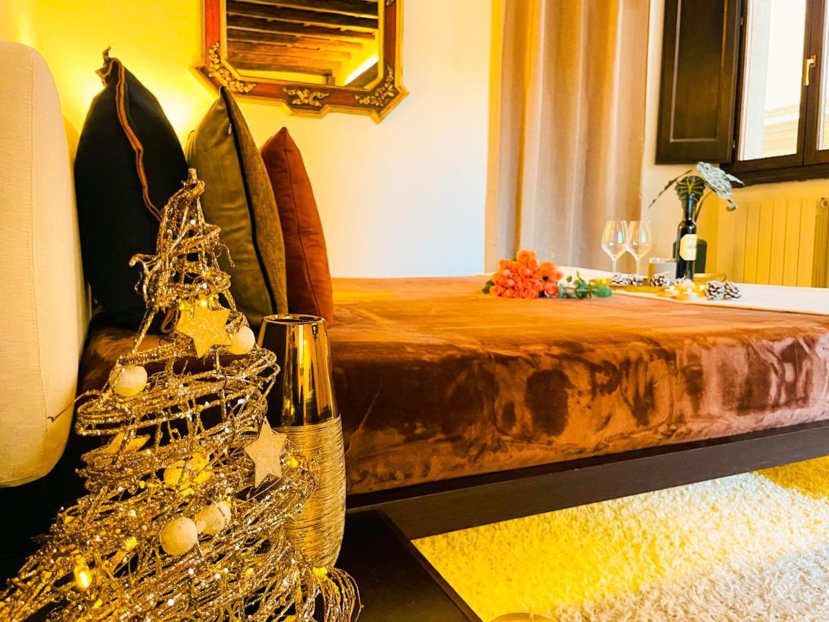 Trevi Fountain Stylish Apartamento Roma