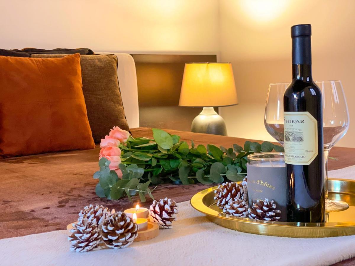 Trevi Fountain Stylish Apartamento