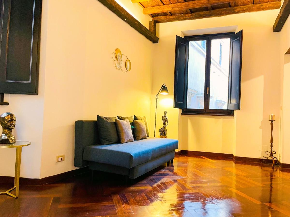Apartamento Trevi Fountain Stylish *