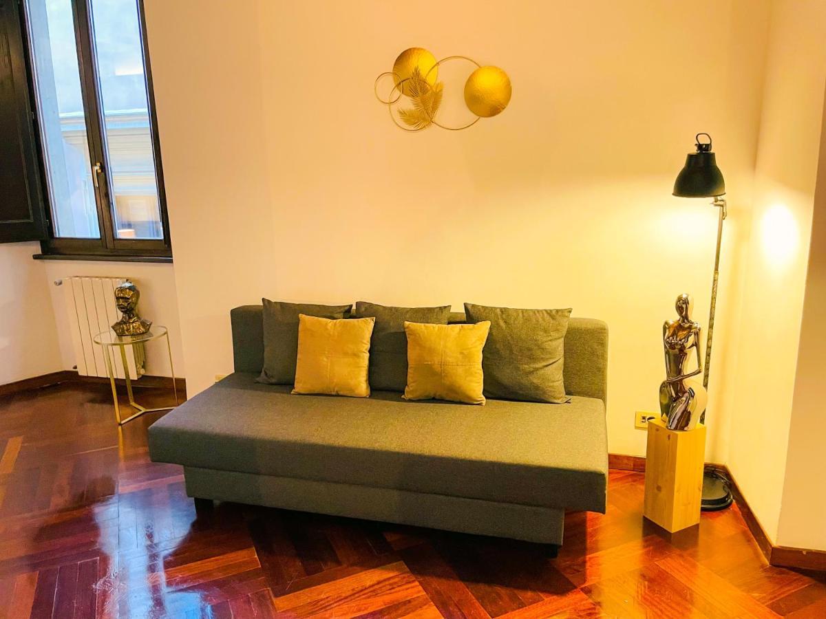 Apartamento Trevi Fountain Stylish *
