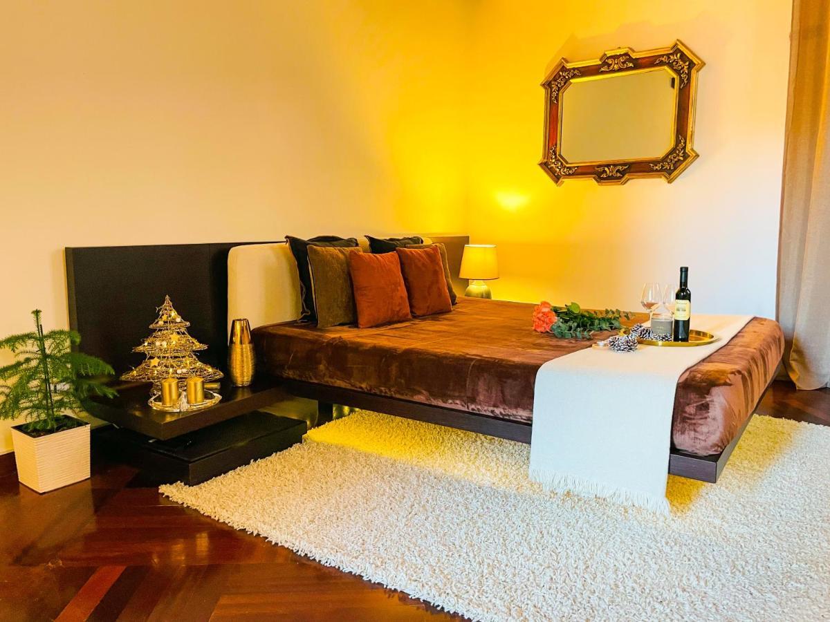 Trevi Fountain Stylish Apartamento