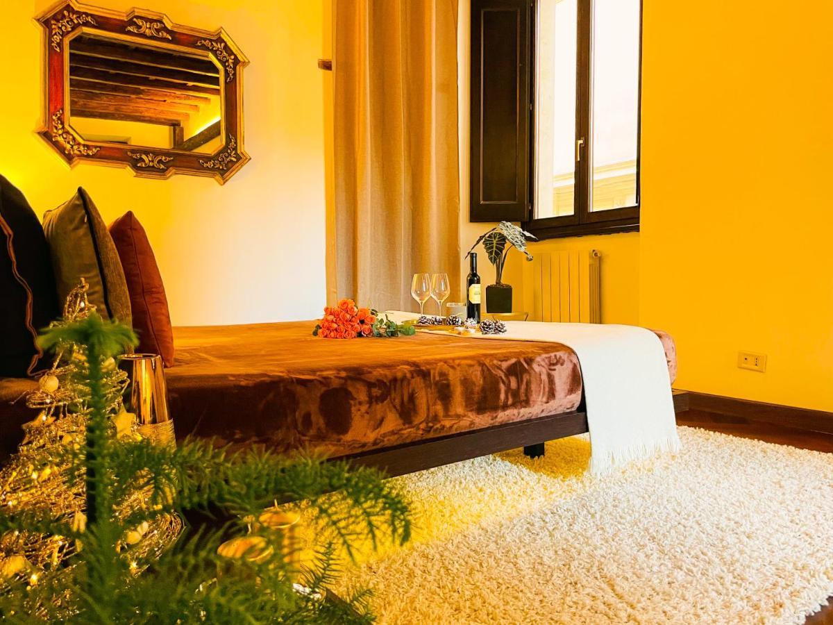 Apartamento Trevi Fountain Stylish Roma