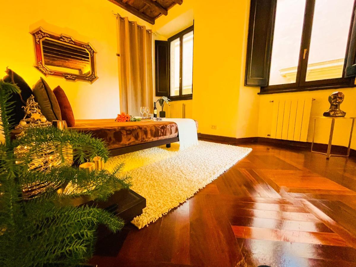 Apartamento Trevi Fountain Stylish *