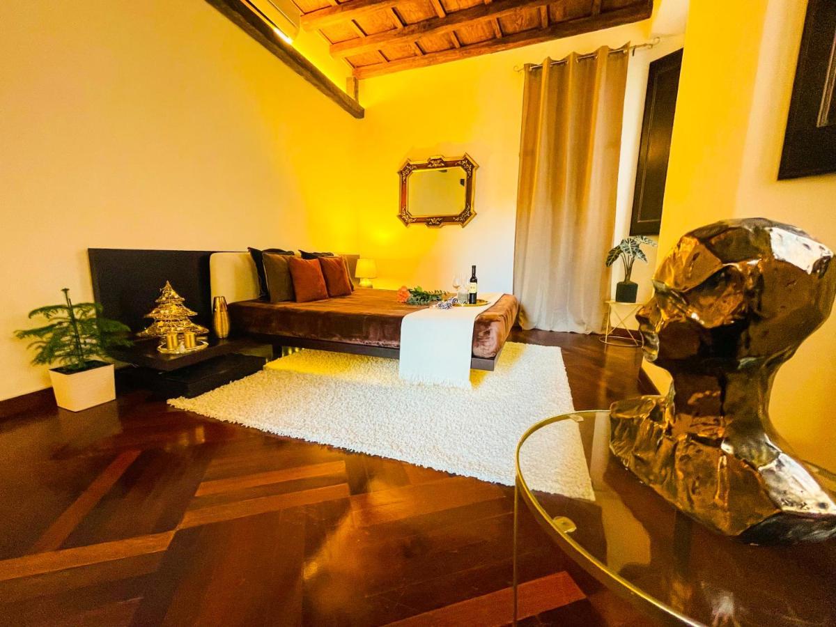 Apartamento Trevi Fountain Stylish *