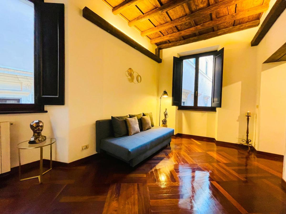Apartamento Trevi Fountain Stylish *