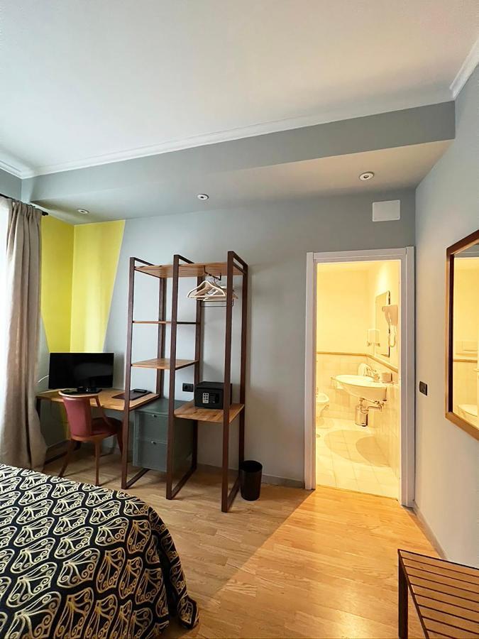 Hotell King Roma