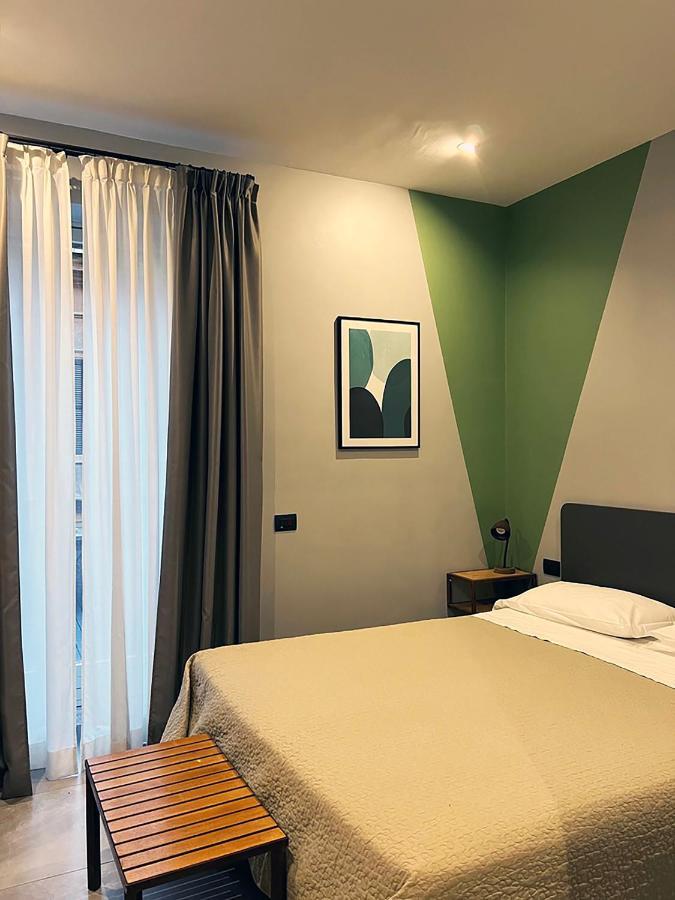 Hotell King Roma