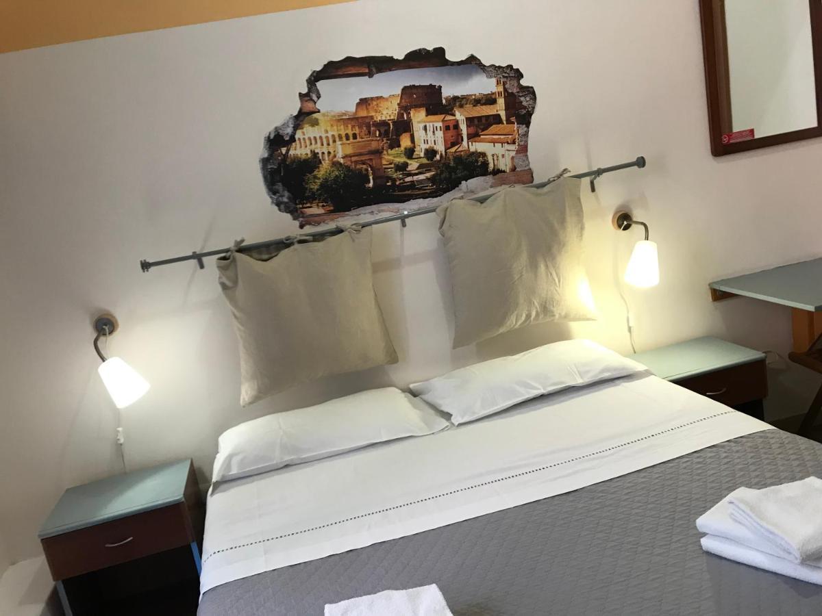 Affittacamere San Daniele Bundi House 2*