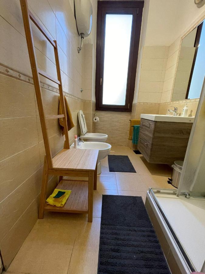Apartamento Stazione Termini