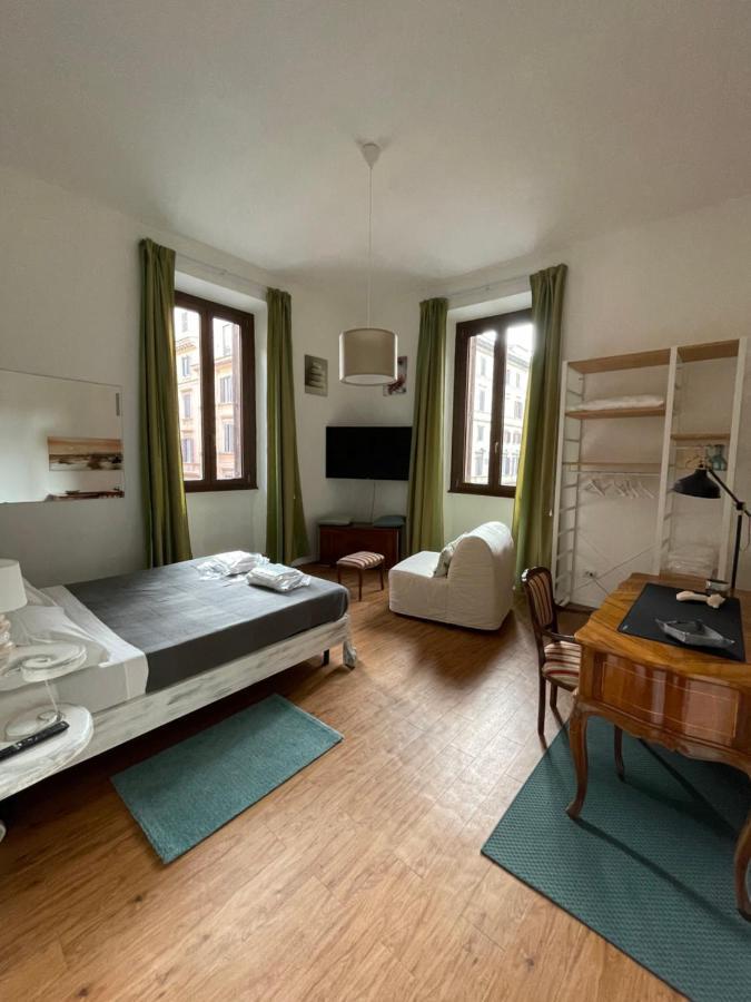 Apartamento Stazione Termini