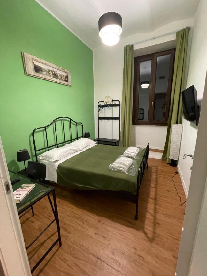 Apartamento Stazione Termini