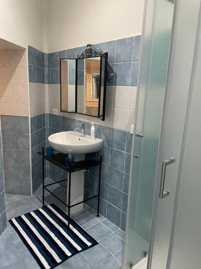 Apartamento Stazione Termini
