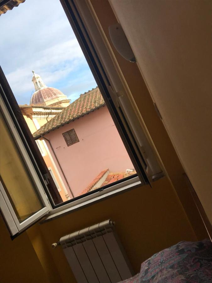 Affittacamere San Daniele Bundi House Roma