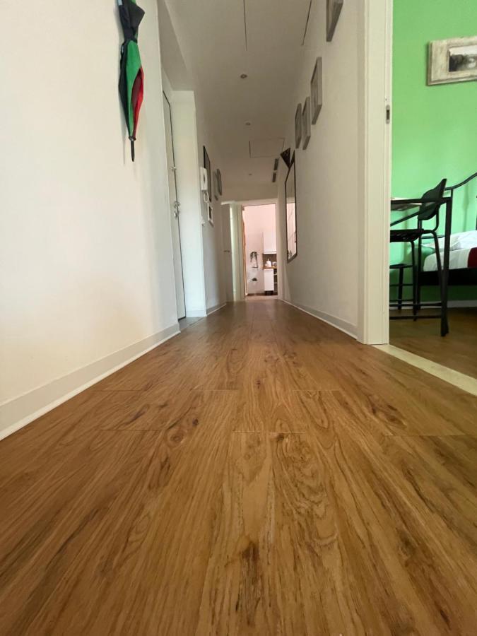 Apartamento Stazione Termini *
