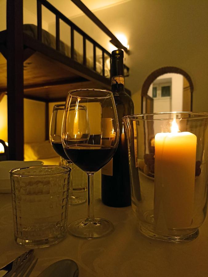 Centro Trastevere Loft In