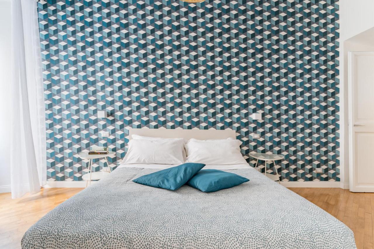 Apartment Famm - Charming And Cozy Flat At Pantheon Rome