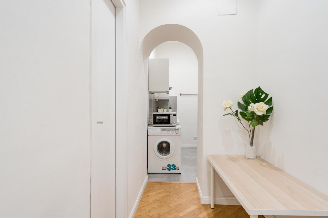 Famm - Charming And Cozy Flat At Pantheon Rome