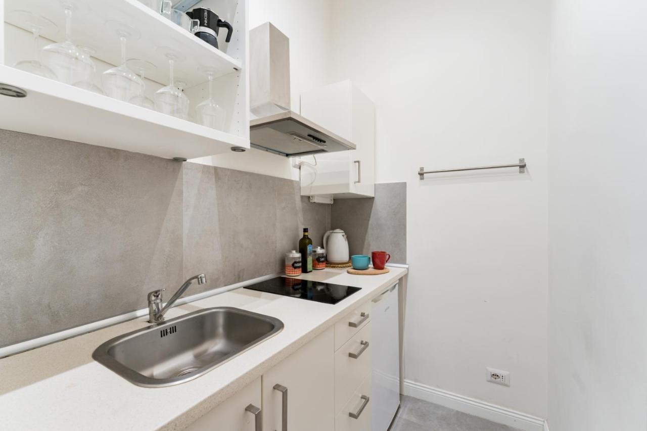 Famm - Charming And Cozy Flat At Pantheon * Rome