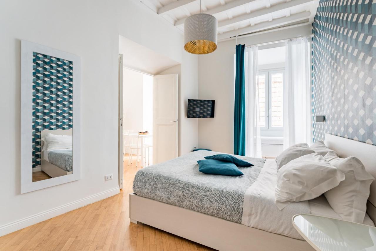 Apartment Famm - Charming And Cozy Flat At Pantheon Rome