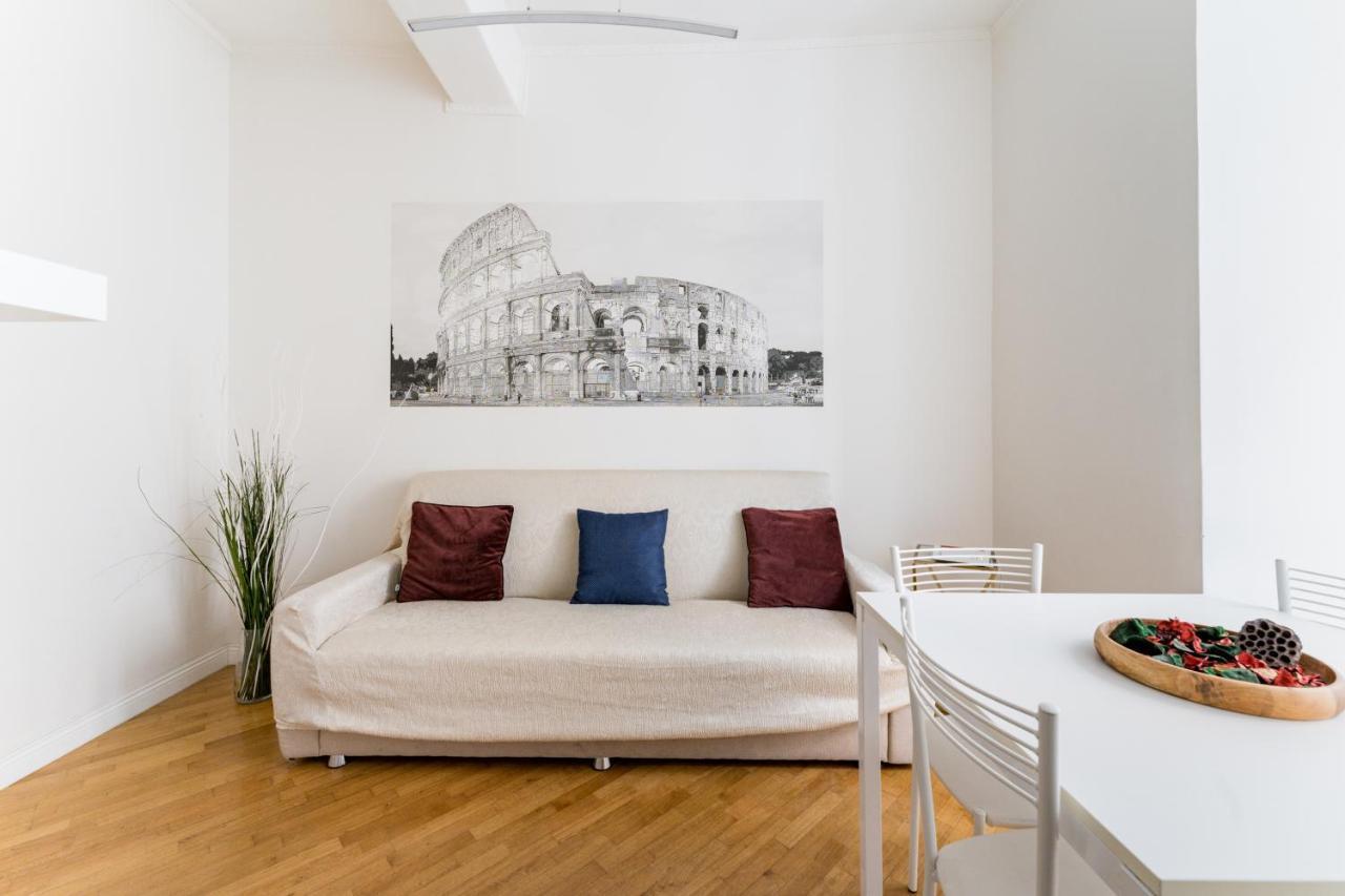 Apartment Famm - Charming And Cozy Flat At Pantheon Rome