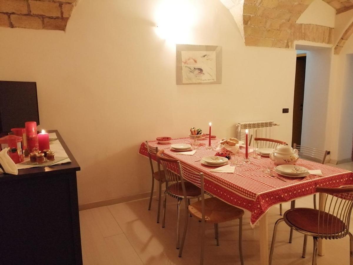 La Casa Della Mia Famiglia *