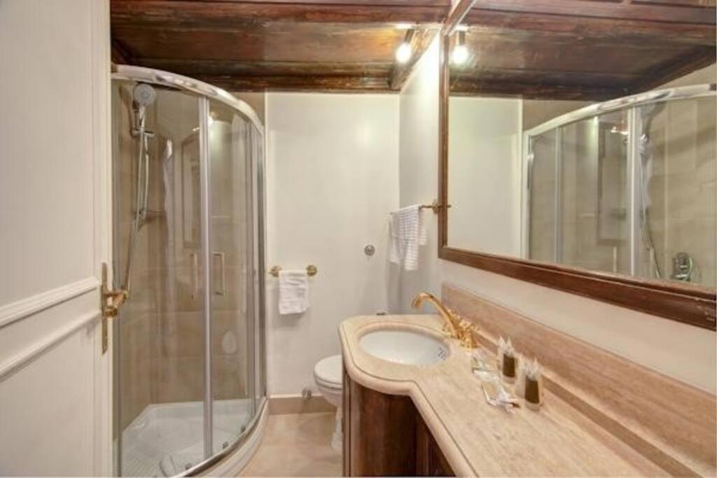 Piazza Di Spagna Heart Of Location Apartment *