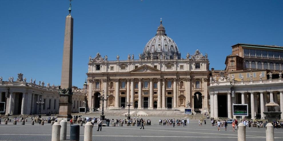 New In Rome! Little Candy Apt In Vatican Apartment *