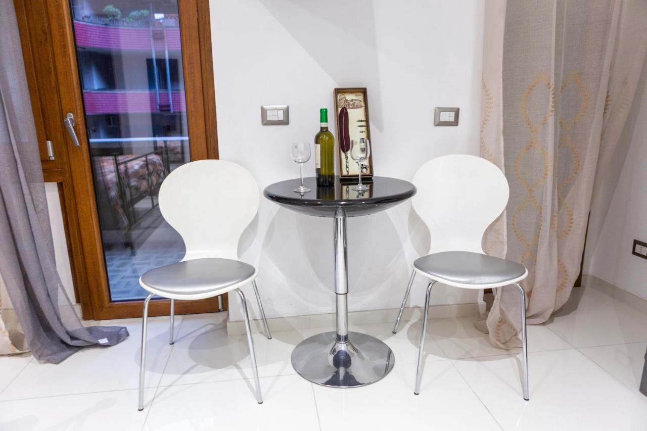Rita A Trastevere Guest house Rome