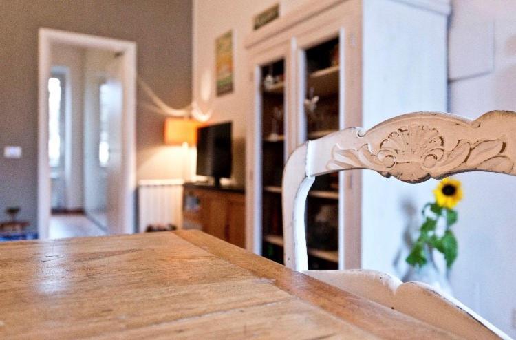 Gorgeous Flat At Pigneto Appartamento