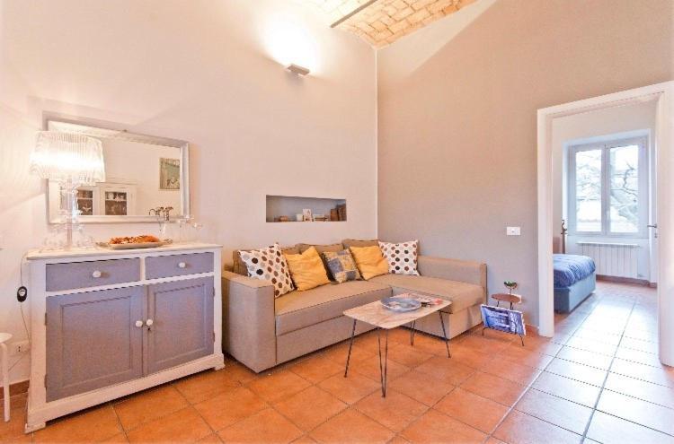 Gorgeous Flat At Pigneto Roma