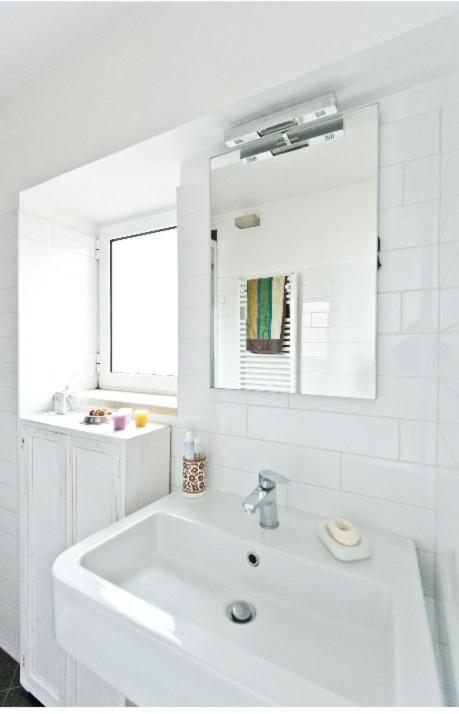 Gorgeous Flat At Pigneto Roma