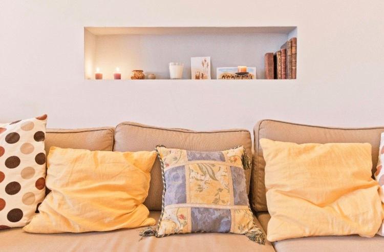 Gorgeous Flat At Pigneto * Roma