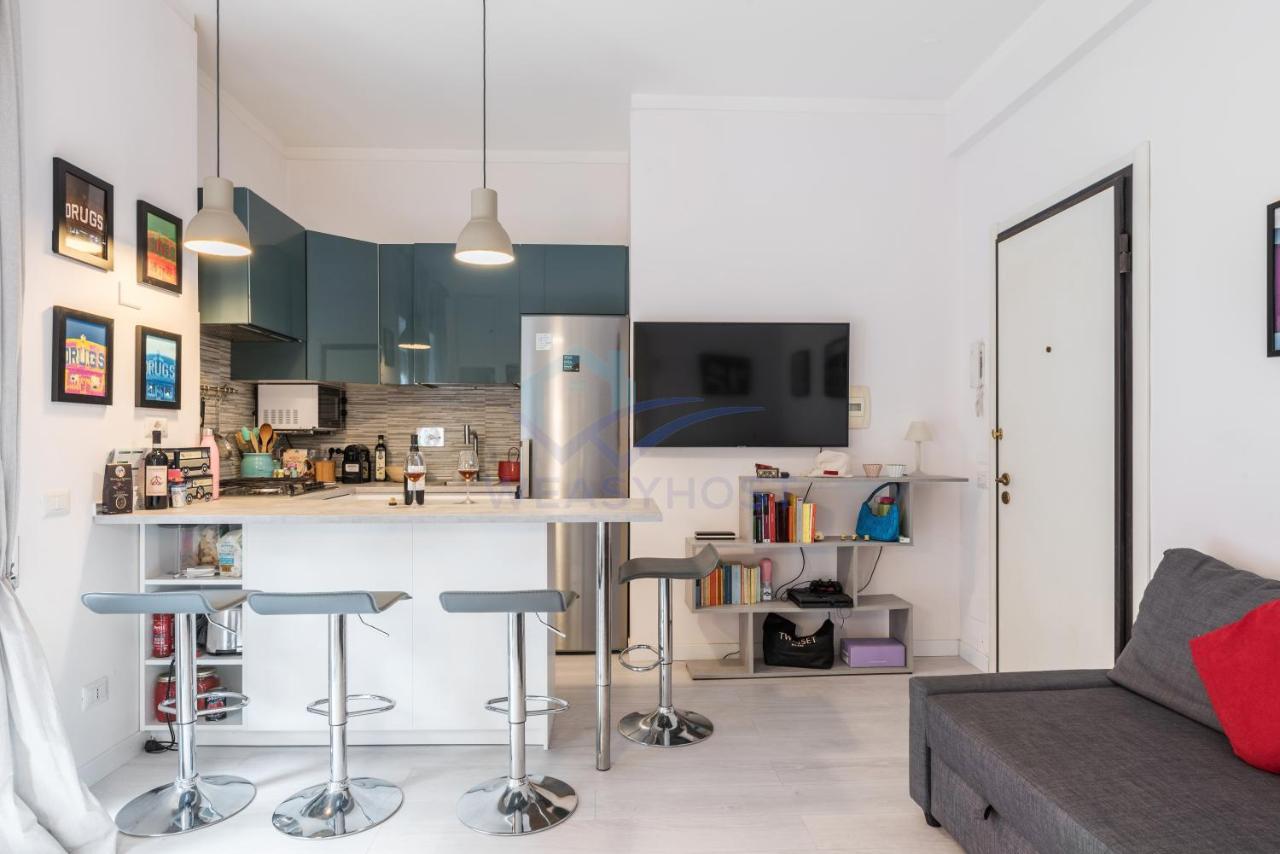 Apartment New In Rome! Little Candy Apt In Vatican *
