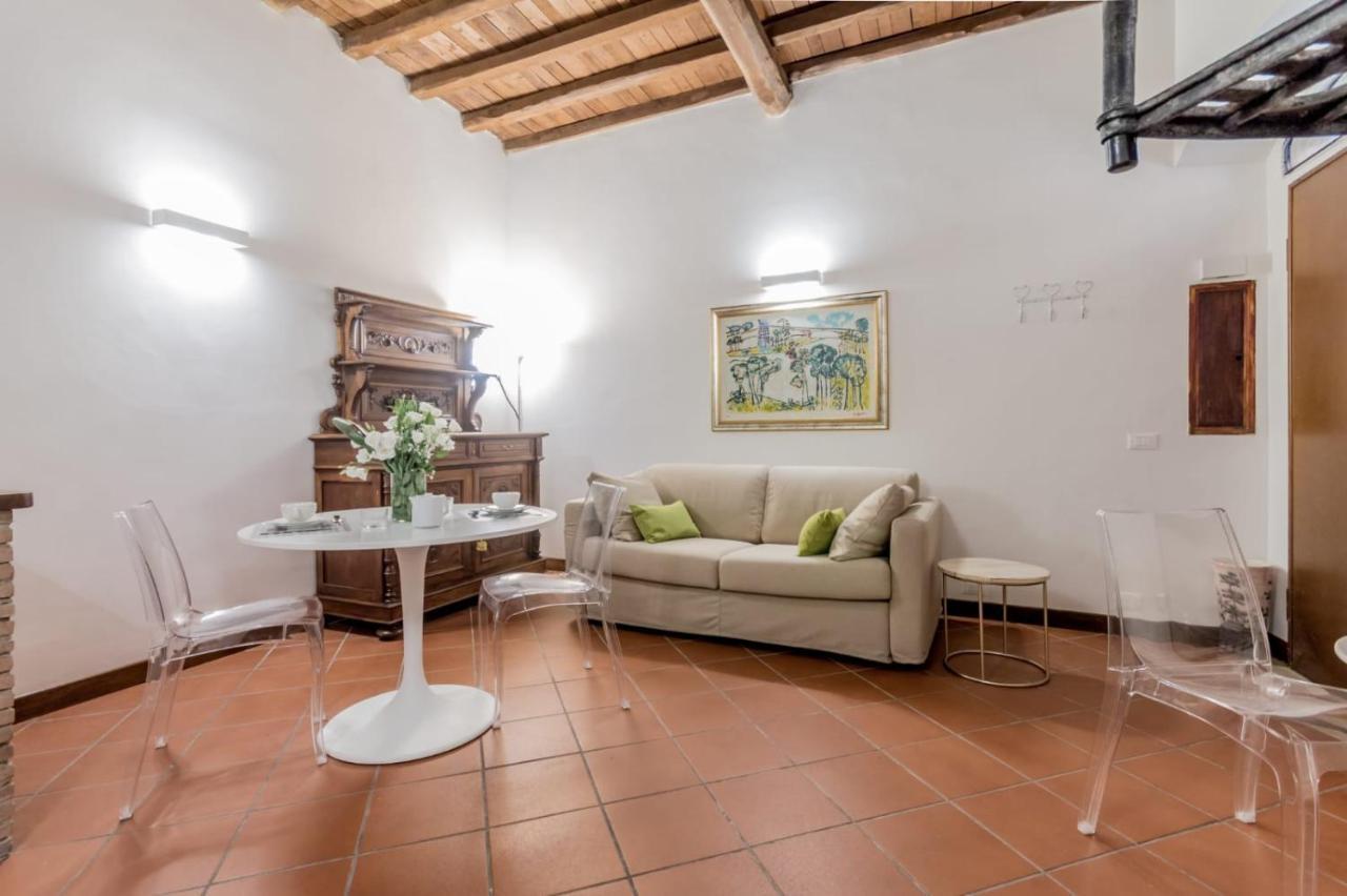 Cozy Della Purificazione 68 * Roma