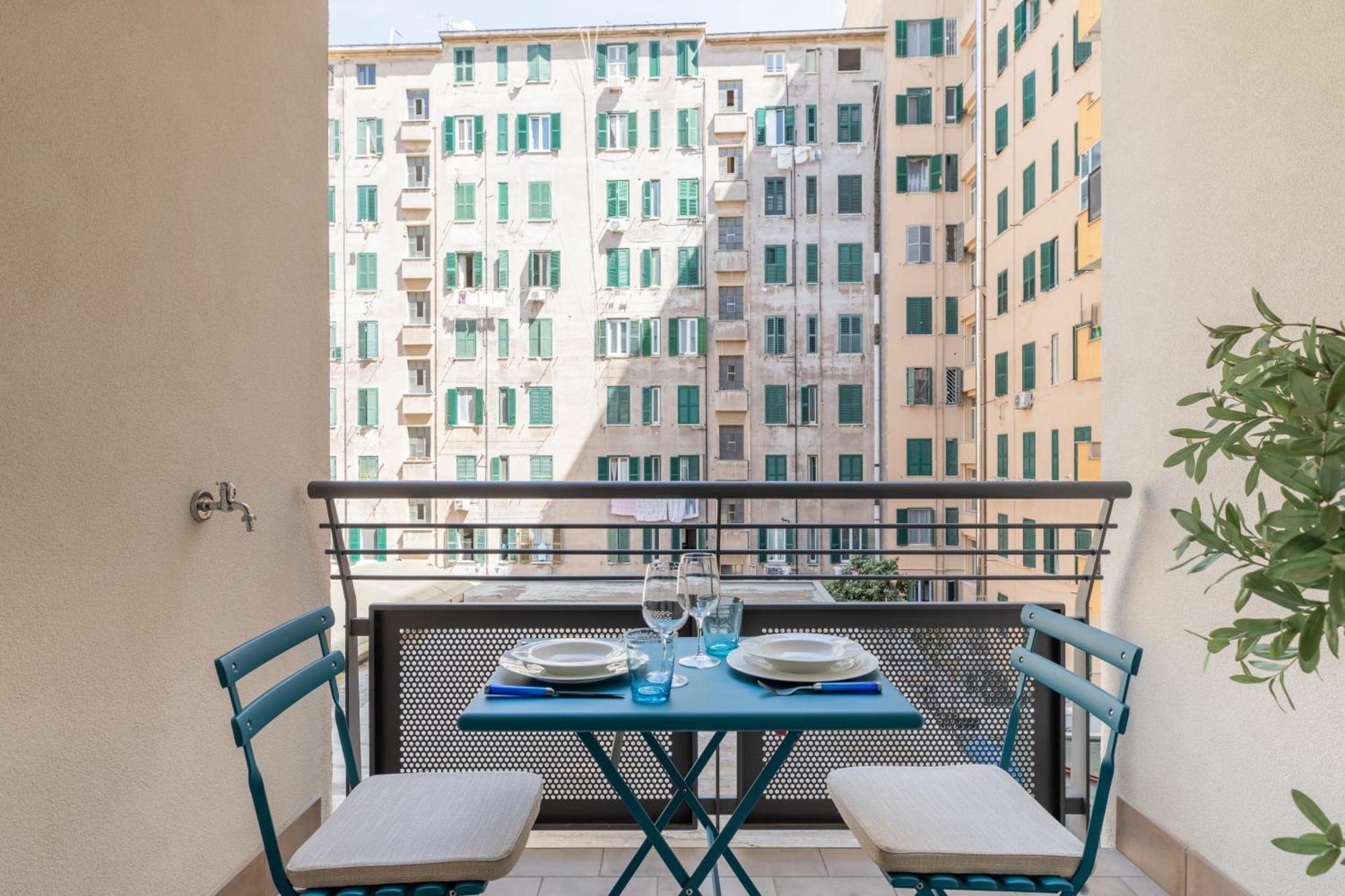 Iflat Opificio New Light Apartamento Roma