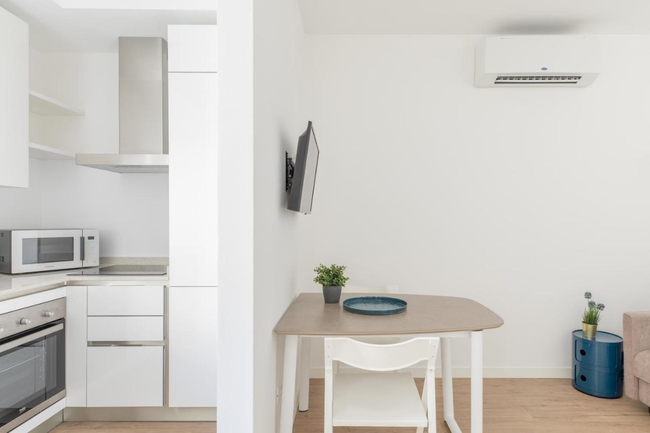 Iflat Opificio New Light Apartamento Roma