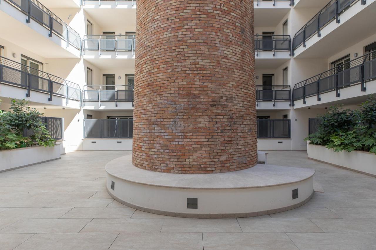 Apartamento Iflat Opificio New Light *