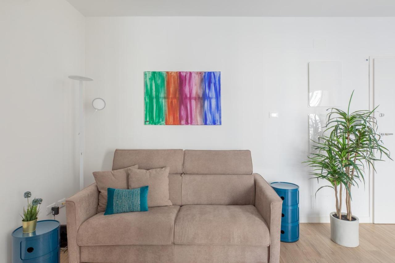 Apartamento Iflat Opificio New Light Roma