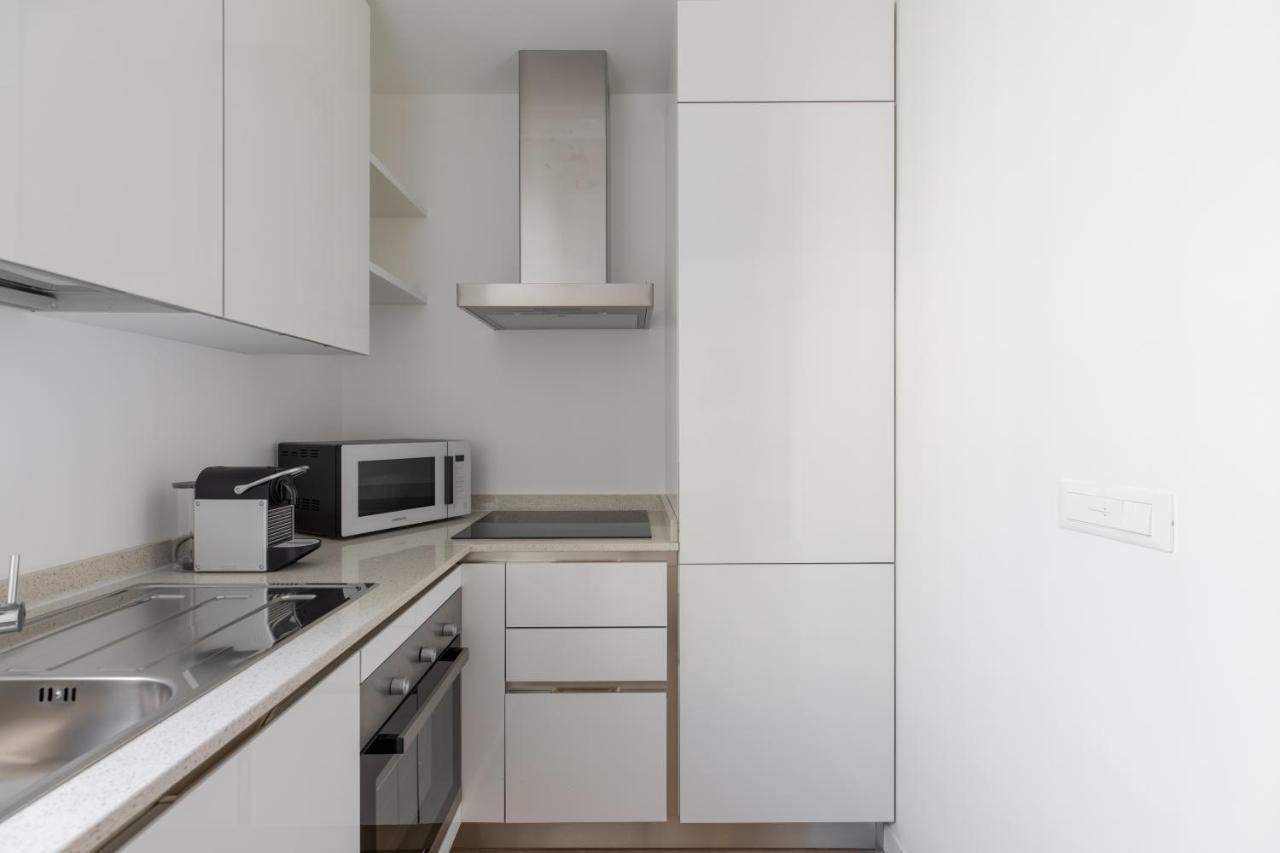 Apartamento Iflat Opificio New Light Roma