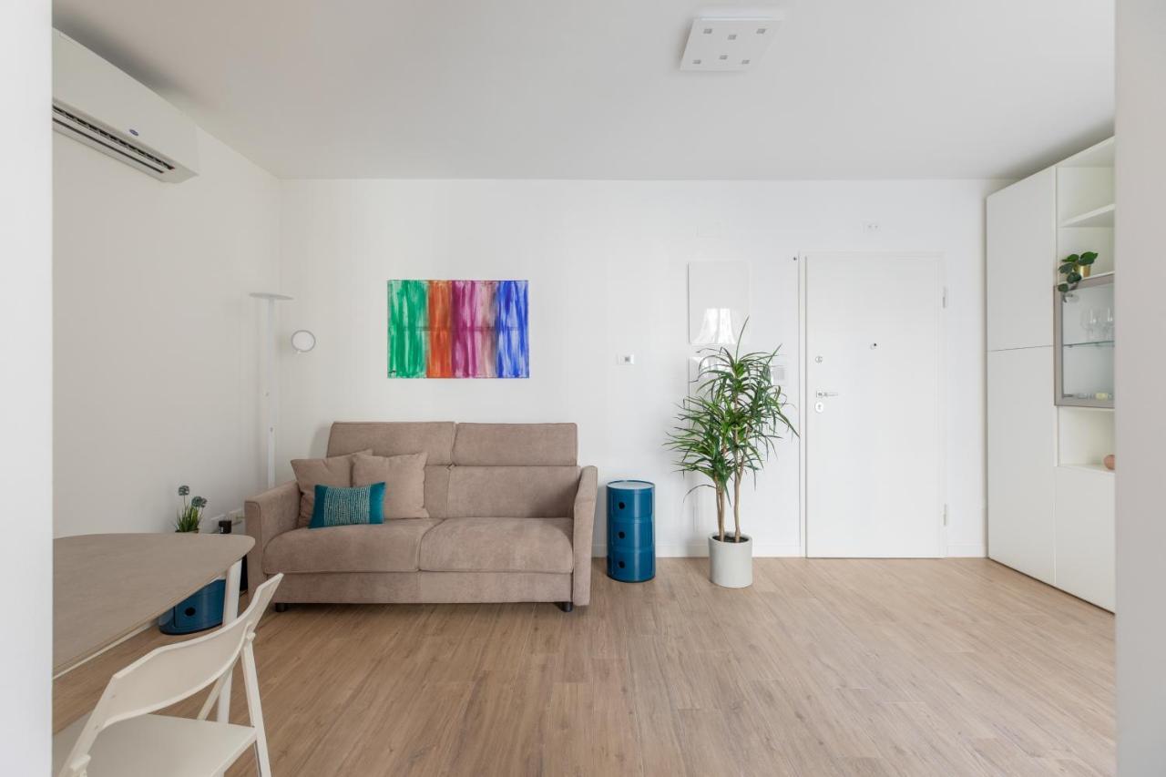 Iflat Opificio New Light Apartamento