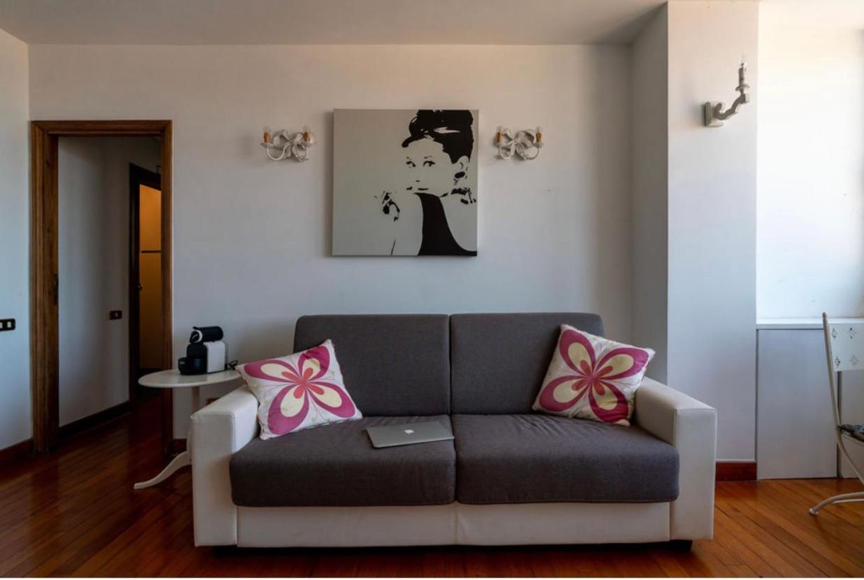 Appartamento Prince’s Spagna