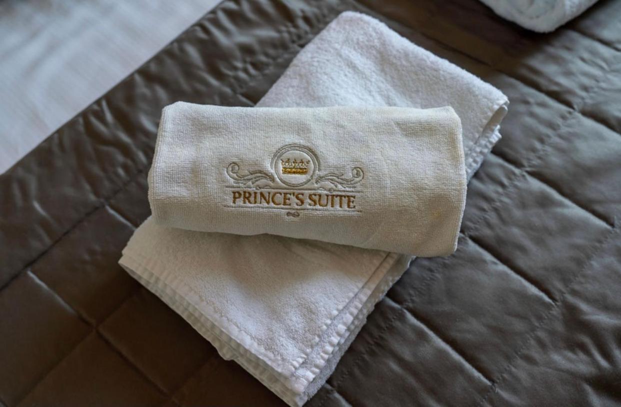 Appartamento Prince’s Spagna Roma