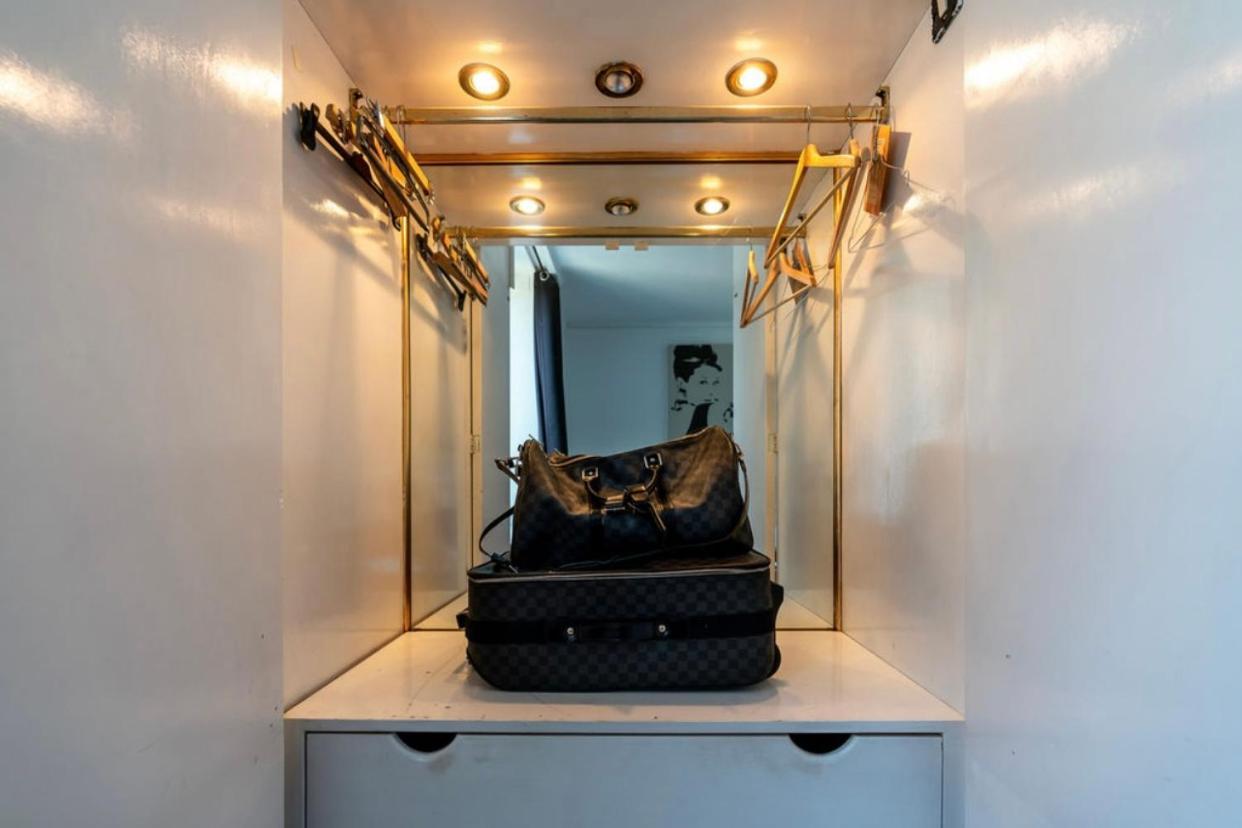 Appartamento Prince’s Spagna