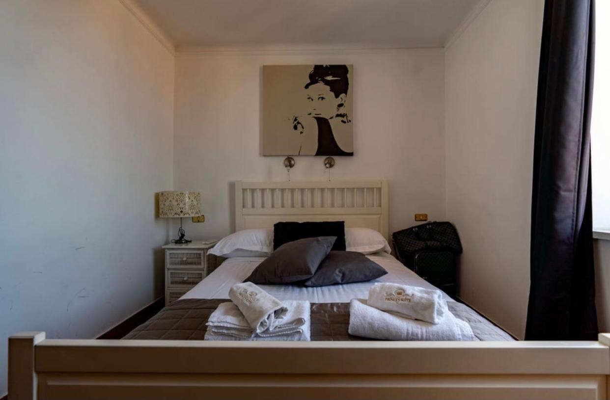 Prince’s Spagna Appartamento