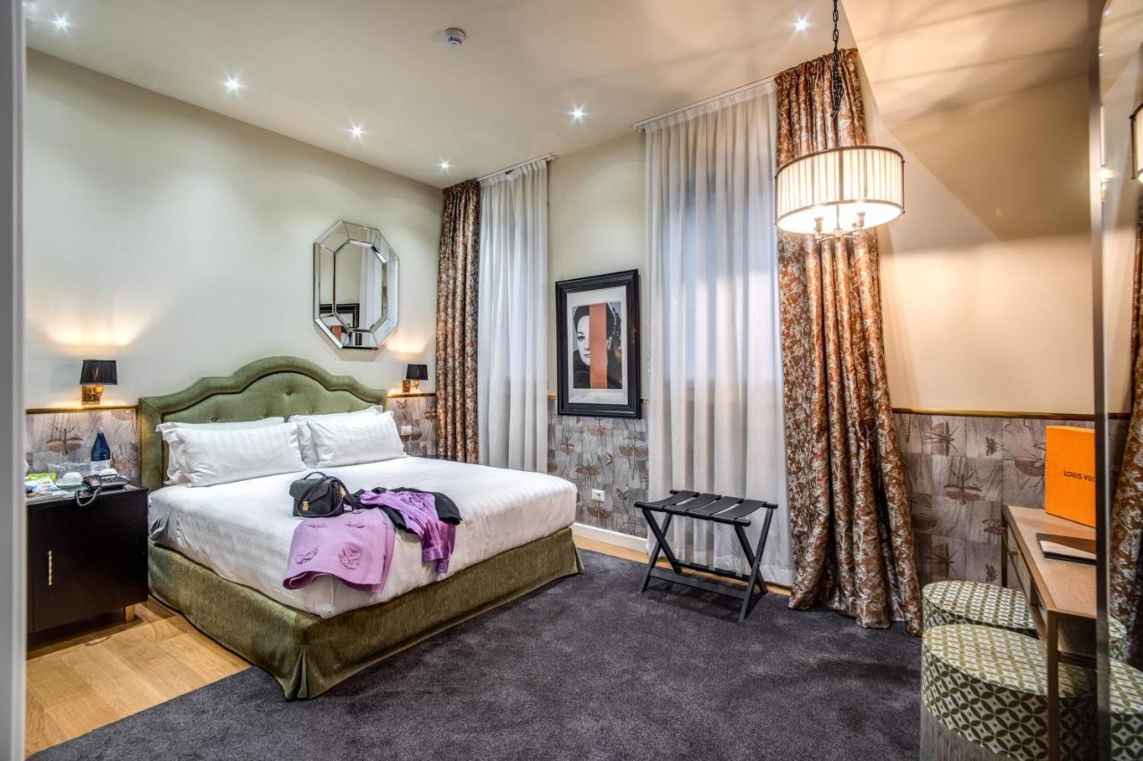 The Talent Hotel 4*