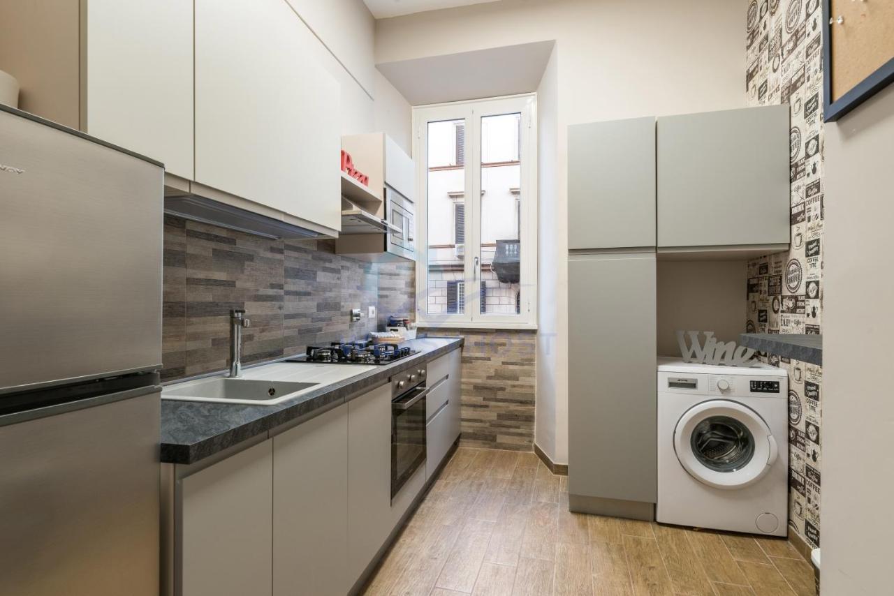 New! Completely Renovated In Vatican! *